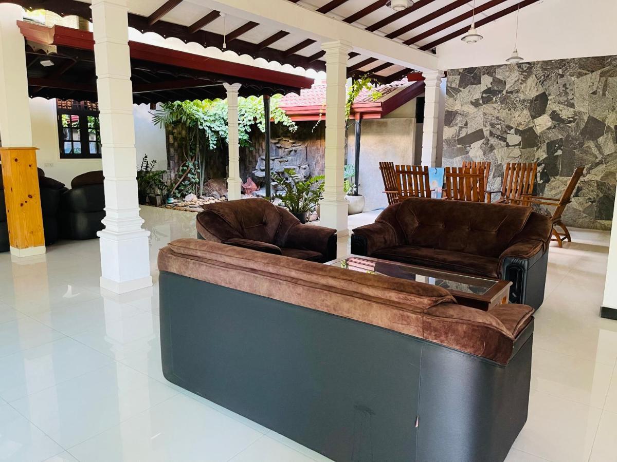 Ama Residence Matale Exterior foto